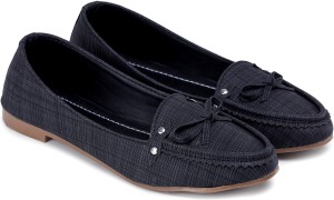 Loafers For Women - Buy Womens Loafers Online At Best Prices In India ...