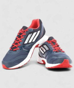 Adidas adimus running shoes clearance