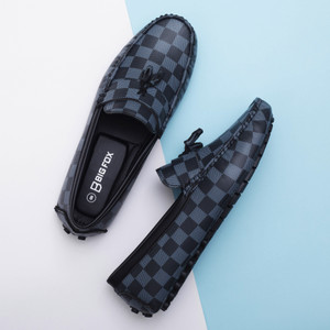 BIG FOX Casual Tassel Shoes Loafers For Men Buy BIG FOX Casual