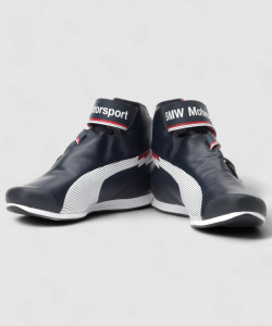 Bmw evospeed shoes top