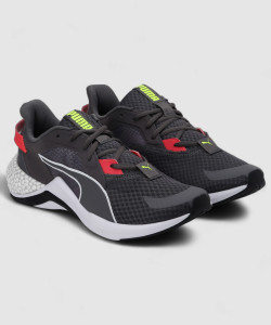 Buy PUMA Hybrid NX Ozone Running Shoes For Men Online at Best Price