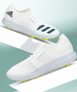 ADIDAS Howzat Spike 20 Cricket Shoes For Men Buy ADIDAS Howzat Spike 20 Cricket Shoes For Men Online at Best Price Shop Online for Footwears in India Flipkart
