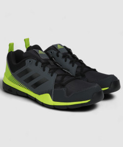 Men's adidas outdoor tell path shoes deals