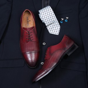 Red wine color shoes sale