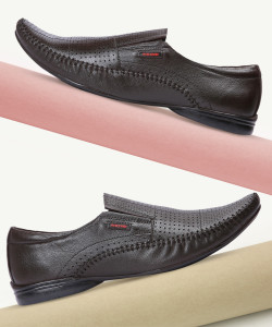 Red chief black shoes flipkart discount