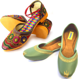 Juti store type sandal