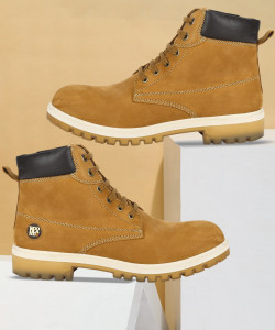 WOODLAND Boots For Men Buy WOODLAND Boots For Men Online at Best Price Shop Online for Footwears in India Flipkart