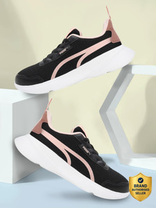 Puma Alfarun Metallic Wns Casuals For Women