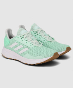 Adidas duramo 9 green 2025