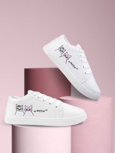 Kraasa Sneakers For Women