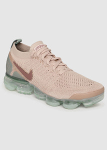 Nike vapormax flyknit 2 particle beige top