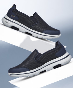 Skechers gowalk 5 best sale men