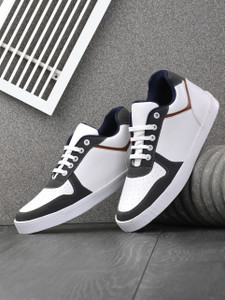 Roadster white casual shoes store