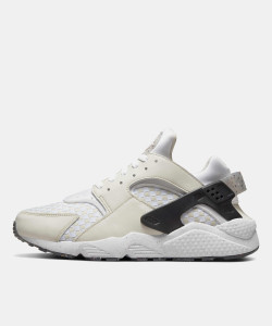 Nike huarache sales cream