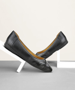 Ballerina shoes flipkart clearance