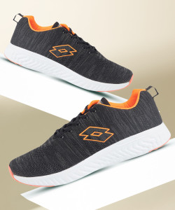 Lotto shoes on flipkart discount