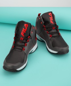 Fila on sale axton shoes