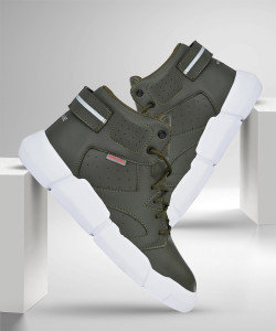 PROVOGUE High Tops For Men Buy PROVOGUE High Tops For Men Online at Best Price Shop Online for Footwears in India Flipkart