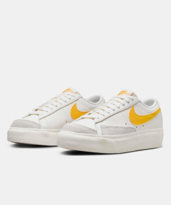 Nike women's blazer low deals le