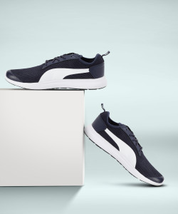 Puma breakout v2 black sneakers online