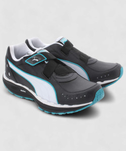 PUMA Bodytrain Alt Wn S Training Shoes For Women Buy Black White Viridian Green Color PUMA Bodytrain Alt Wn S Training Shoes For Women Online at Best Price Shop Online for Footwears