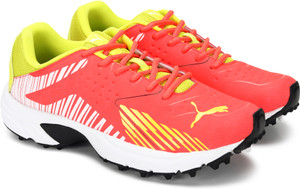 Buy PUMA Cricket Power Cricket Shoes For Men Online at Best Price