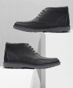Clarks vargo apron sale