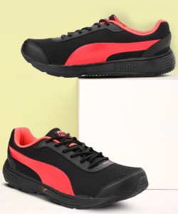 Puma reef fashion running shoes top