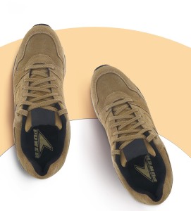 Bata Power 6 Running Shoes For Men
