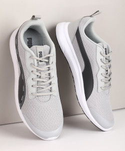 Puma birds of prey shoes top