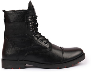 Bota coturno walkabout store double boots masculina