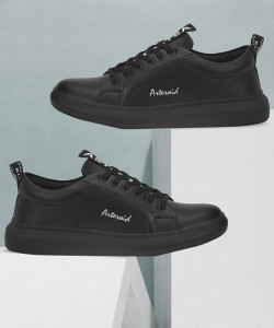 ASTEROID BigBoss Men s Premium Original Luxury Branded Full Black