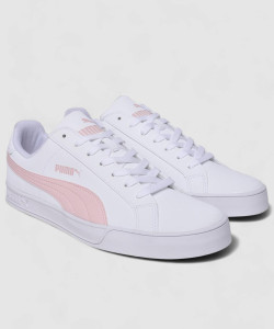Puma smash vulc pink outlet