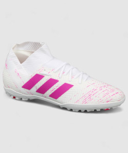 ADIDAS Nemeziz 18.3 Tf Football Shoes For Men Buy ADIDAS Nemeziz 18.3 Tf Football Shoes For Men Online at Best Price Shop Online for Footwears in India Flipkart