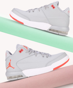 Nike jordan 24 flight 3 rosse new arrivals