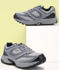 Sparx SM 118 Running Shoes For Men Buy L grey slvr blk Color Sparx SM 118 Running Shoes For Men Online at Best Price Shop Online for Footwears in