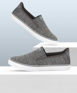 Provogue jake canvas shoes best sale