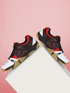 Vector x hotsell badminton shoes