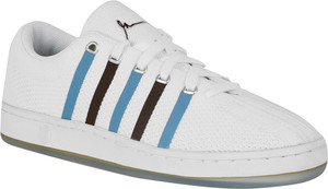 K Swiss K Swiss Artificial Leather Clouds And Dirt Men Casual