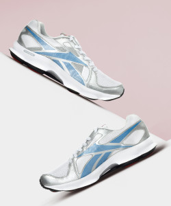 Reebok runtone outlet white price