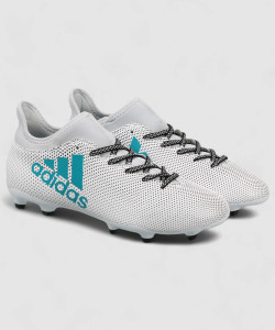 Adidas x 17.3 fg mens football boots hotsell