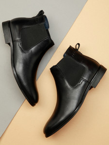 Chelsea boots outlet flipkart