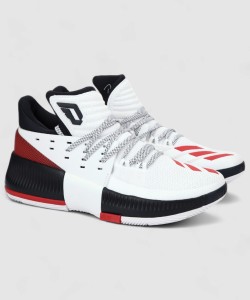 Dame 3 basketball shoes online