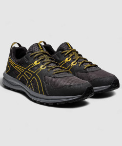 Asics men's trail scout running shoe on sale