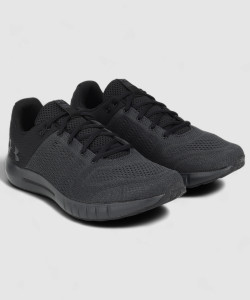 UNDER ARMOUR Micro G Pursuit Running Shoes For Men Buy UNDER ARMOUR Micro G Pursuit Running Shoes For Men Online at Best Price Shop Online for Footwears in India Flipkart