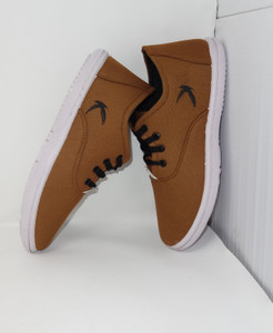 KANEGGYE TrendyFootwearTrove Canvas Shoes For Men Buy