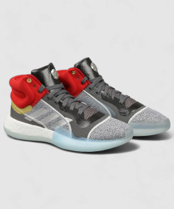 marquee boost marvel