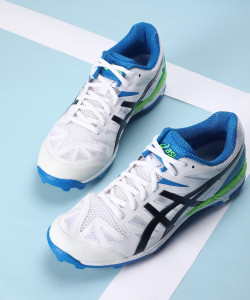 Asics cricket shoes 2013 online