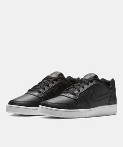 Nike wmns ebernon top low