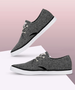 Quiksilver canvas shoes on sale